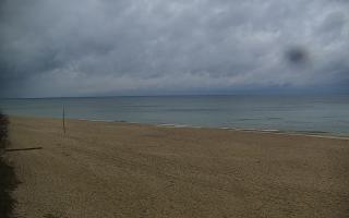 Jastrzębia Góra zachód - 30-10-2025 13:27