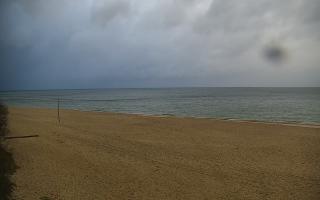 Jastrzębia Góra zachód - 30-10-2025 13:44