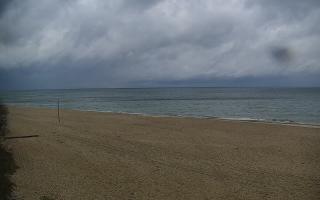 Jastrzębia Góra zachód - 30-10-2025 14:02