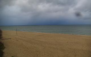 Jastrzębia Góra zachód - 30-10-2025 14:20