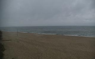 Jastrzębia Góra zachód - 30-10-2025 15:13