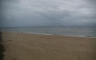 Jastrzębia Góra zachód - 30-10-2025 15:31