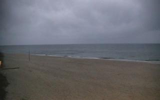 Jastrzębia Góra zachód - 30-10-2025 15:48