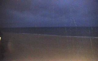 Jastrzębia Góra zachód - 30-10-2025 16:06