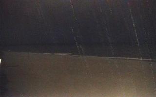 Jastrzębia Góra zachód - 30-10-2025 16:24