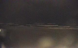 Jastrzębia Góra zachód - 30-10-2025 16:59