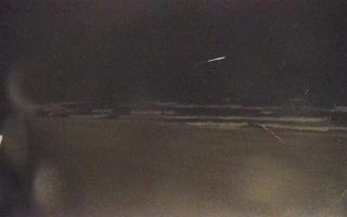 Jastrzębia Góra zachód - 30-10-2025 17:17