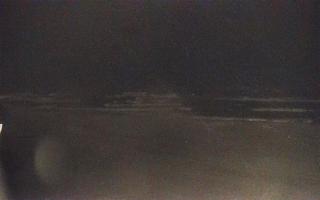 Jastrzębia Góra zachód - 30-10-2025 17:35