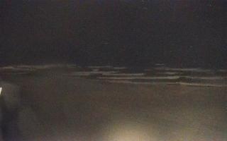 Jastrzębia Góra zachód - 30-10-2025 17:52