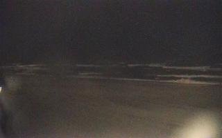 Jastrzębia Góra zachód - 30-10-2025 18:10