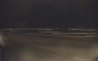 Jastrzębia Góra zachód - 30-10-2025 18:28