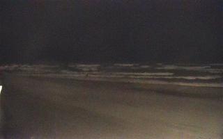 Jastrzębia Góra zachód - 30-10-2025 18:46