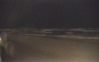 Jastrzębia Góra zachód - 30-10-2025 19:03