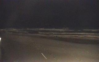 Jastrzębia Góra zachód - 30-10-2025 19:21