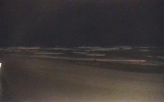 Jastrzębia Góra zachód - 30-10-2025 19:39