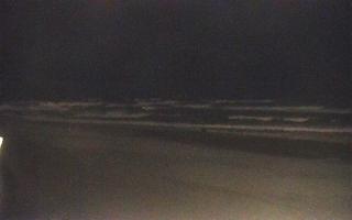 Jastrzębia Góra zachód - 30-10-2025 19:57