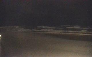 Jastrzębia Góra zachód - 30-10-2025 20:14