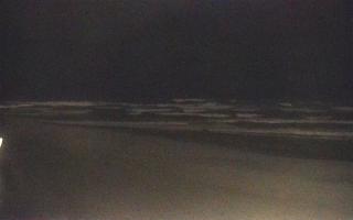 Jastrzębia Góra zachód - 30-10-2025 20:32