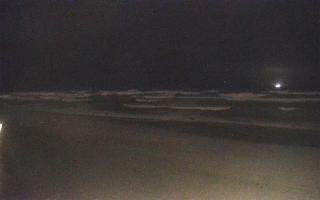 Jastrzębia Góra zachód - 30-10-2025 21:07