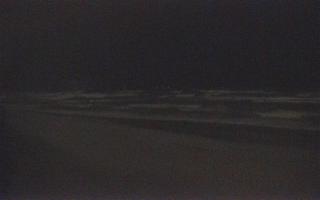 Jastrzębia Góra zachód - 30-10-2025 22:12