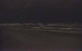 Jastrzębia Góra zachód - 30-10-2025 22:48