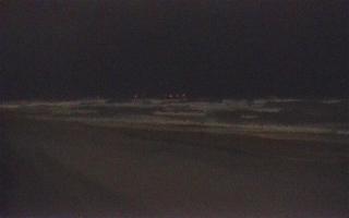 Jastrzębia Góra zachód - 30-10-2025 23:06