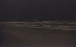 Jastrzębia Góra zachód - 30-10-2025 23:23