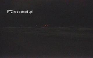 Jastrzębia Góra zachód - 30-10-2025 23:45