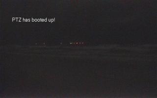 Jastrzębia Góra zachód - 31-10-2025 00:05