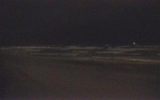 Jastrzębia Góra zachód - 31-10-2025 00:23