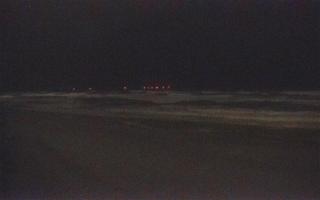 Jastrzębia Góra zachód - 31-10-2025 00:40