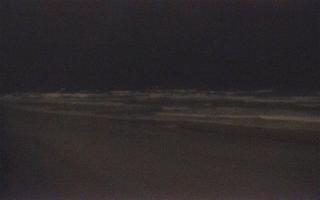 Jastrzębia Góra zachód - 31-10-2025 00:58