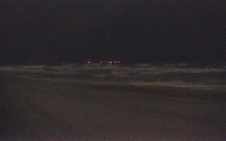 Jastrzębia Góra zachód - 31-10-2025 01:16