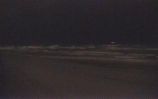 Jastrzębia Góra zachód - 31-10-2025 01:34