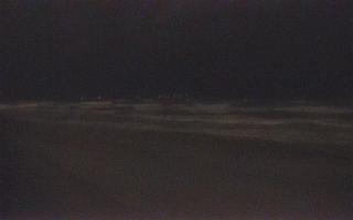 Jastrzębia Góra zachód - 31-10-2025 01:51