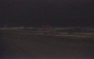 Jastrzębia Góra zachód - 31-10-2025 02:09