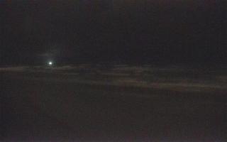 Jastrzębia Góra zachód - 31-10-2025 02:27