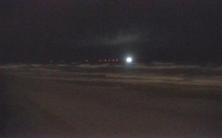 Jastrzębia Góra zachód - 31-10-2025 02:44