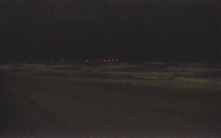 Jastrzębia Góra zachód - 31-10-2025 03:02