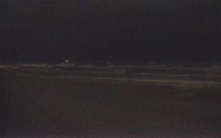 Jastrzębia Góra zachód - 31-10-2025 03:20