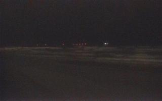 Jastrzębia Góra zachód - 31-10-2025 03:38