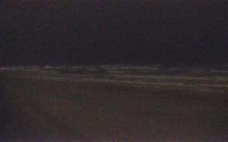 Jastrzębia Góra zachód - 31-10-2025 03:55