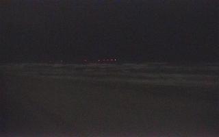 Jastrzębia Góra zachód - 31-10-2025 04:07