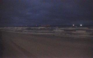 Jastrzębia Góra zachód - 31-10-2025 04:42