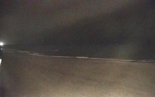 Jastrzębia Góra zachód - 13-12-2025 16:49