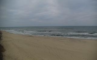 Jastrzębia Góra zachód - 15-12-2025 11:39