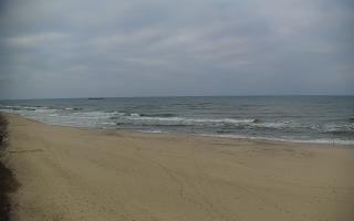 Jastrzębia Góra zachód - 15-12-2025 11:57