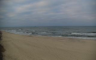 Jastrzębia Góra zachód - 15-12-2025 12:32