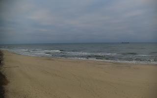 Jastrzębia Góra zachód - 15-12-2025 12:50