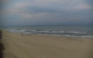 Jastrzębia Góra zachód - 15-12-2025 13:25